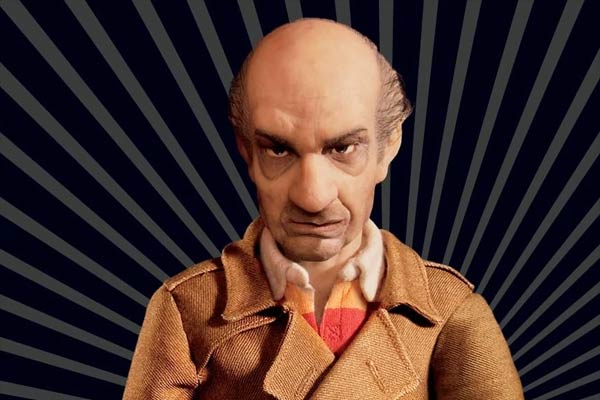 Bean en Fantastic Mr. Fox