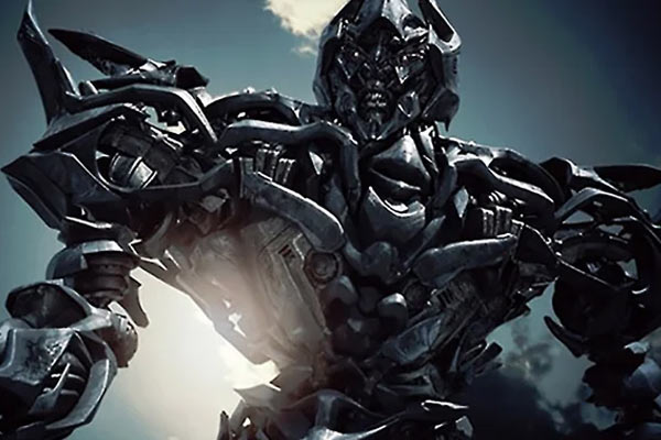 Megatron em Transformers