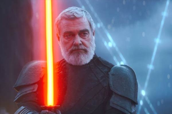 Baylan Skoll aus Ahsoka