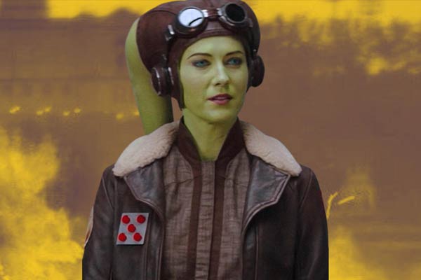 Hera Syndulla aus Ahsoka