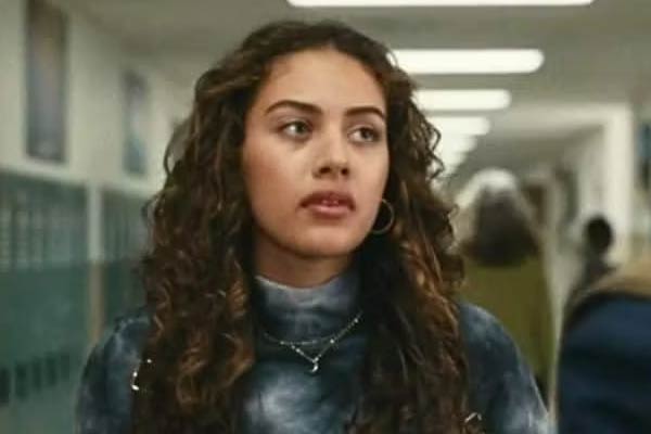 Rachel Caldwell aus Harlan Coben's Shelter