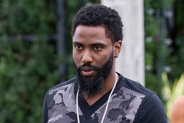 Ricky Jerret em Ballers