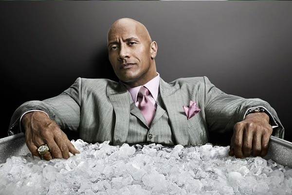 Spencer Strasmore em Ballers