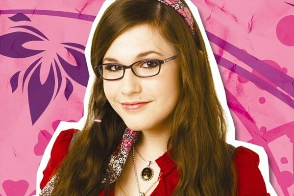 Quinn Pensky in Zoey 101
