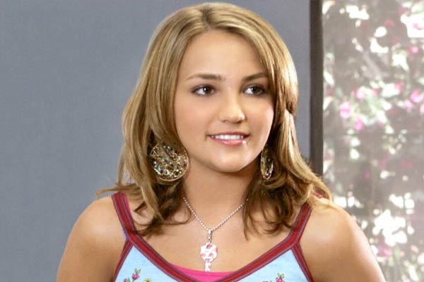 Zoey Brooks in Zoey 101
