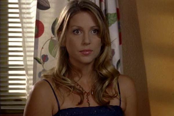 Emma Nelson en Degrassi