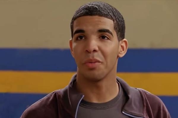 Jimmy Brooks en Degrassi