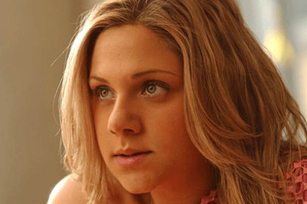 Paige Michalchuk en Degrassi