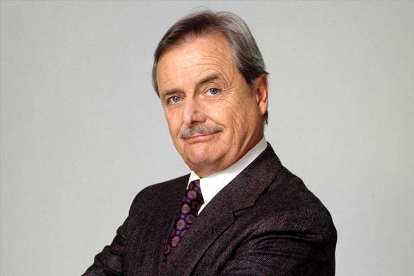 Mr. Feeny em Boy Meets World