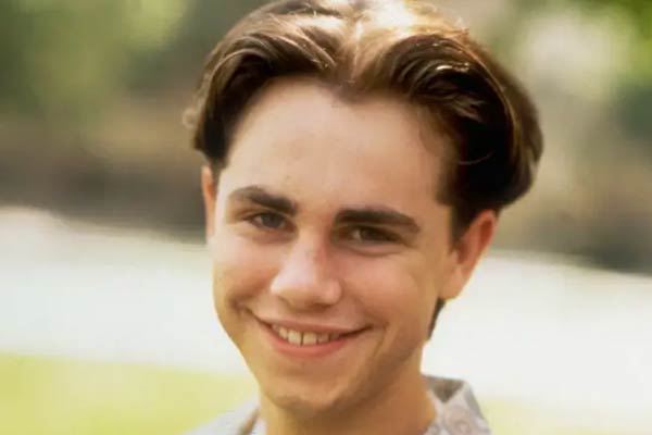 Shawn Hunter em Boy Meets World