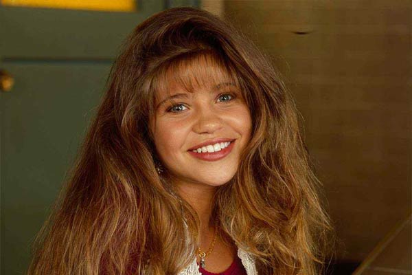 Topanga Lawrence em Boy Meets World