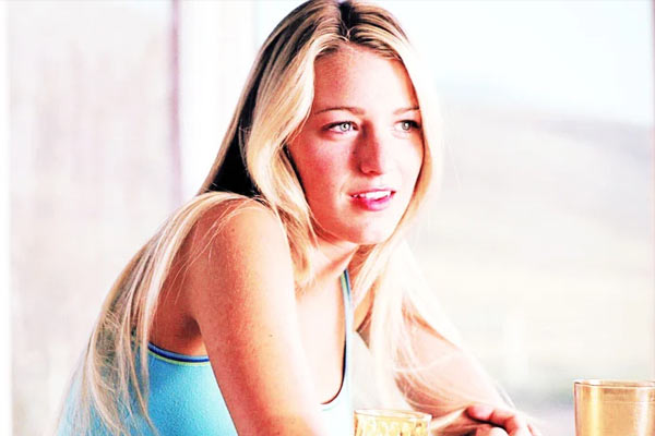 Bridget Vreeland em The Sisterhood of the Traveling Pants