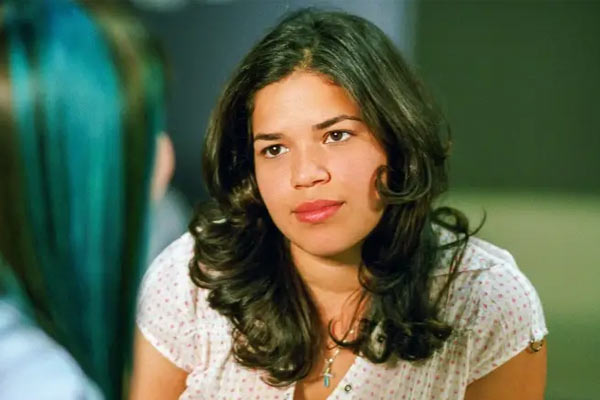 Carmen Lowell em The Sisterhood of the Traveling Pants