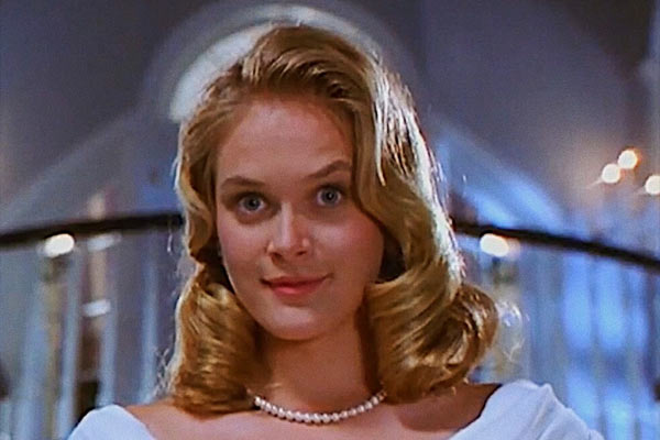 Cher Horowitz aus Clueless