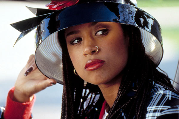 Dionne Davenport aus Clueless