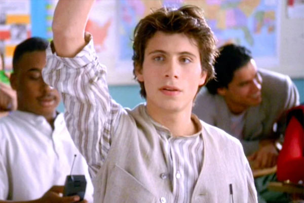 Elton aus Clueless