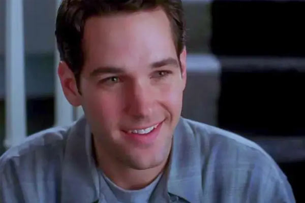 Josh Lucas aus Clueless