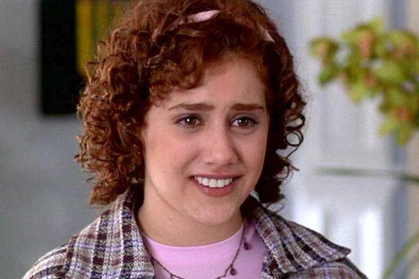 Tai Frasier aus Clueless