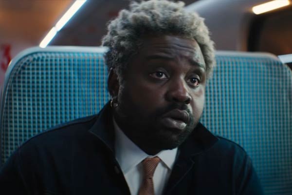 Lemon dans Bullet Train