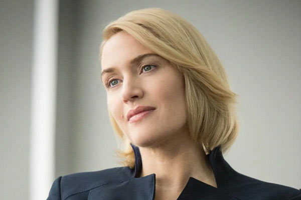 Jeanine Matthews dans Divergent
