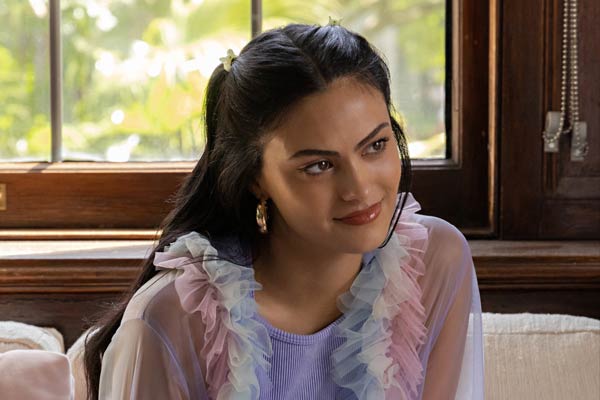 Drea Torres en Do Revenge