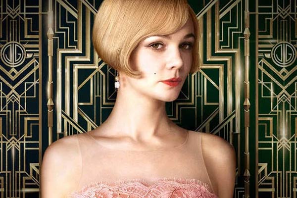 Daisy Buchanan em The Great Gatsby