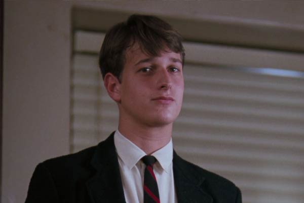 Knox Overstreet in Dead Poets Society