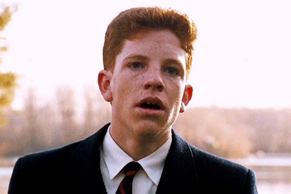 Richard Cameron in Dead Poets Society