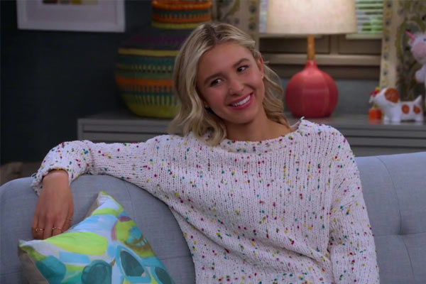 Katie aus Alexa & Katie
