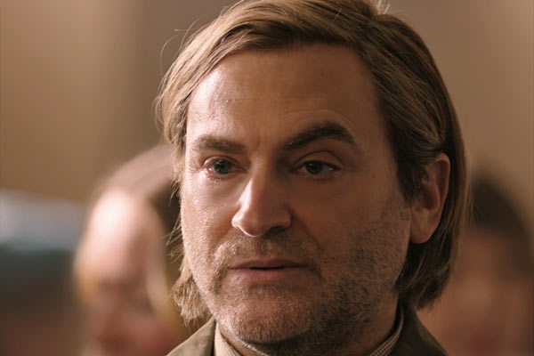 Nicodemus West dans Multiverse of Madness