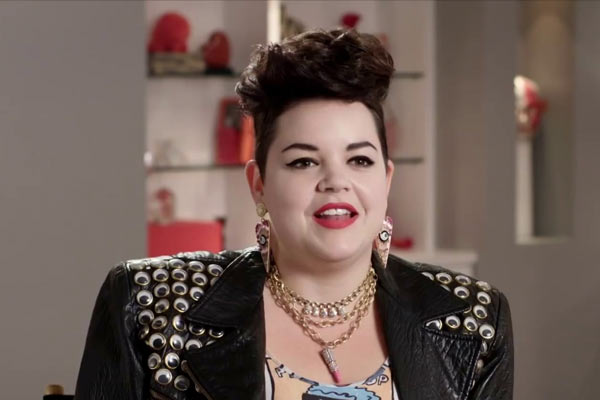 Heather Chandler in Heathers