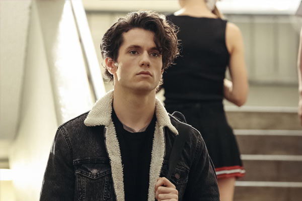J.D. in Heathers