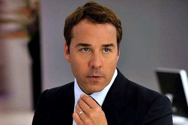 Ari Gold dans Entourage