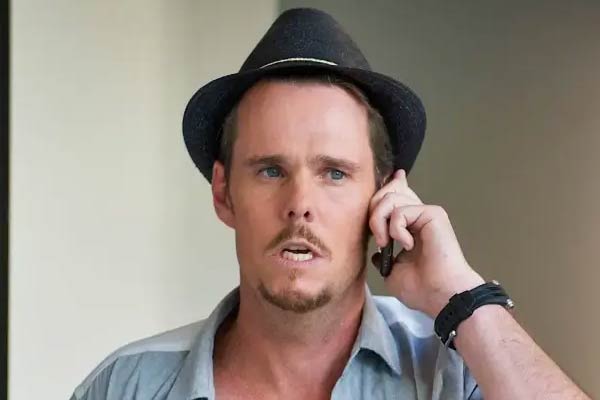 Johnny ‘Drama’ Chase dans Entourage