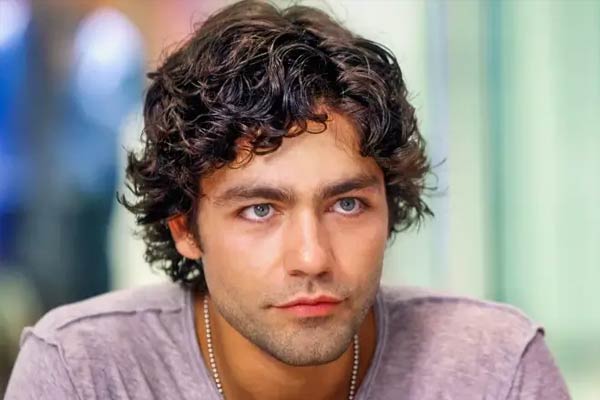 Vincent Chase dans Entourage