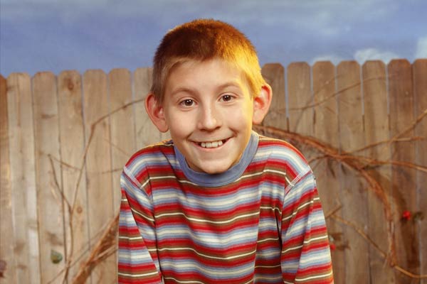 Dewey in Malcolm in the Middle