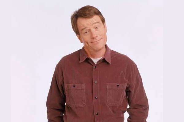 Hal in Malcolm in the Middle