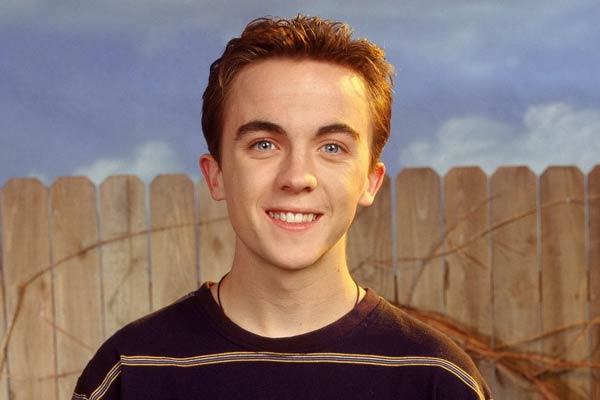 Malcolm in Malcolm in the Middle