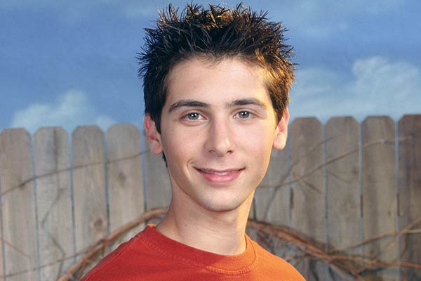 Reese in Malcolm in the Middle
