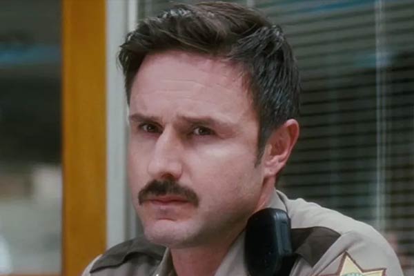Dewey Riley aus Scream