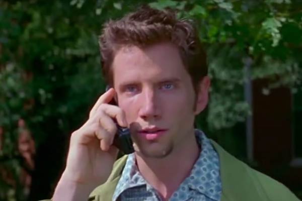 Randy Meeks aus Scream