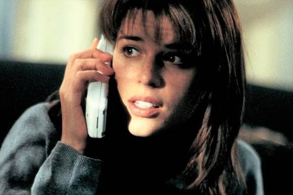 Sidney Prescott aus Scream