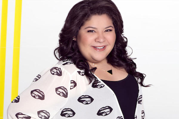Trish De la Rosa dans Austin & Ally