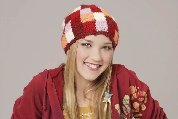 Lilly Truscott dans Hannah Montana