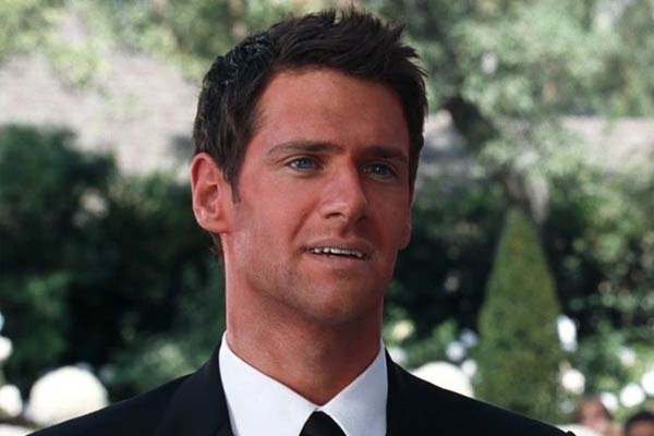 Doug Billings em The Hangover