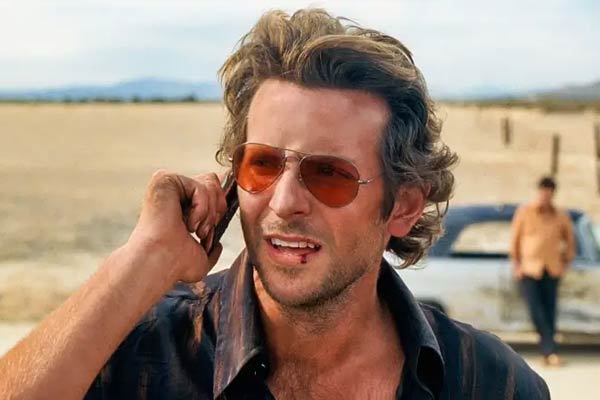 Phil Wenneck em The Hangover