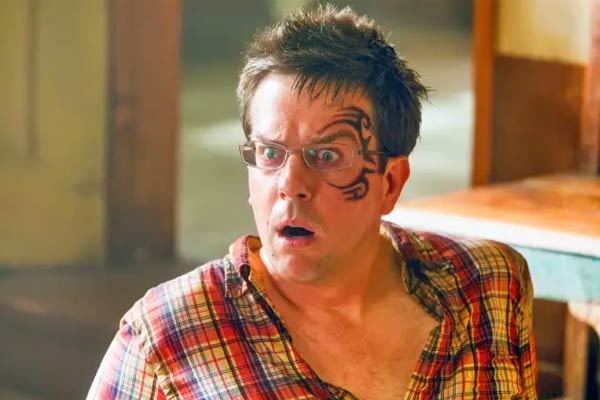 Stu Price em The Hangover