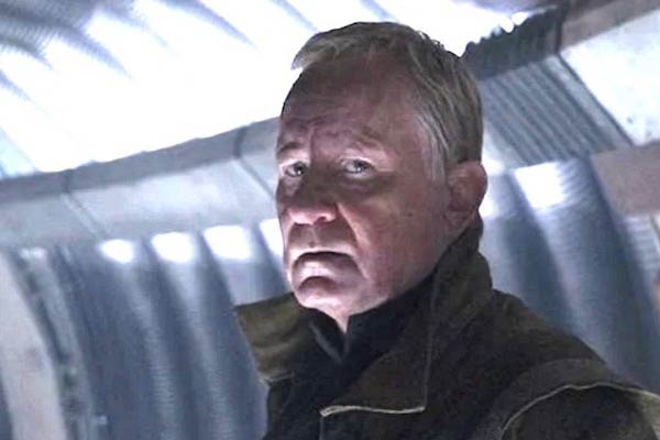 Luthen Rael em Star Wars: Andor