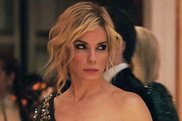 Debbie Ocean en Ocean's 8