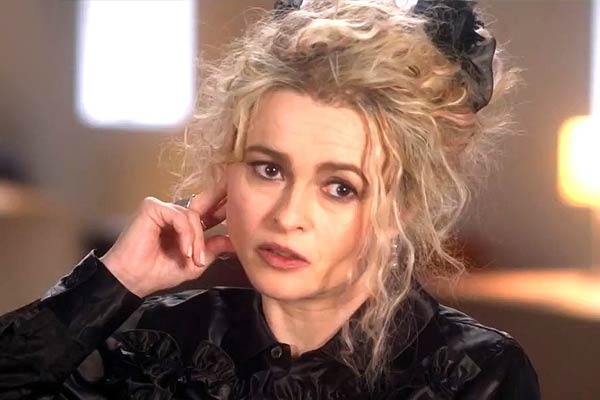 Rose Weil en Ocean's 8